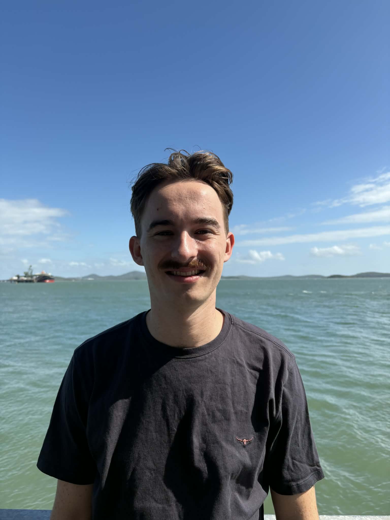 Luke — Gladstone Solutions